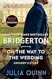 On the Way to the Wedding book cover