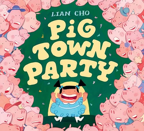 Read Pig Town Party
