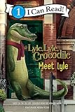 Lyle Lyle Crocodile Meet Lyle Great For Holiday And Christma