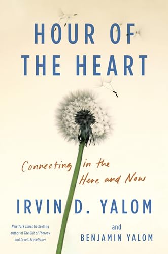 Read Hour of the Heart: Connecting in the Here and Now