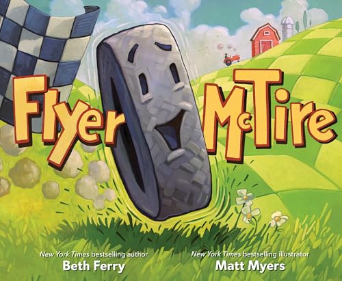 Flyer McTire