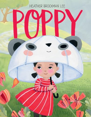 Read Poppy