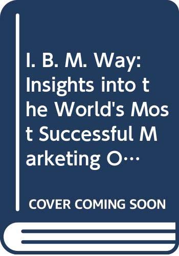 IBM Way