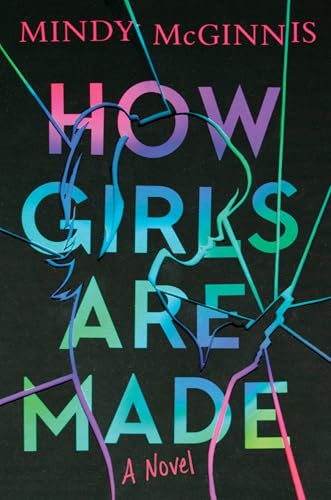 Read How Girls Are Made
