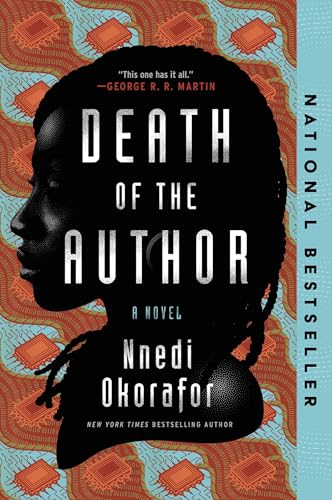 Death of the Author: A Novel