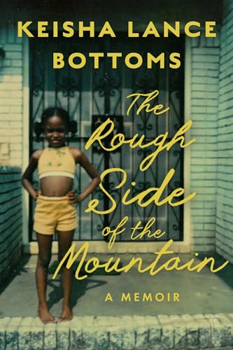 Read The Rough Side of the Mountain