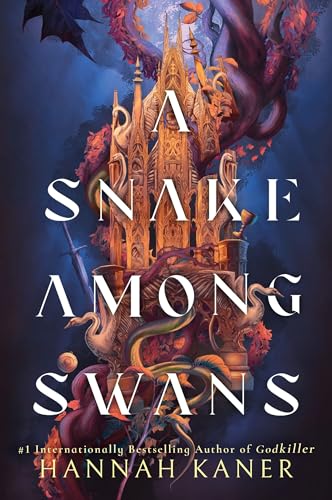 Read A Snake Among Swans (The Wing and the Ways, #1)