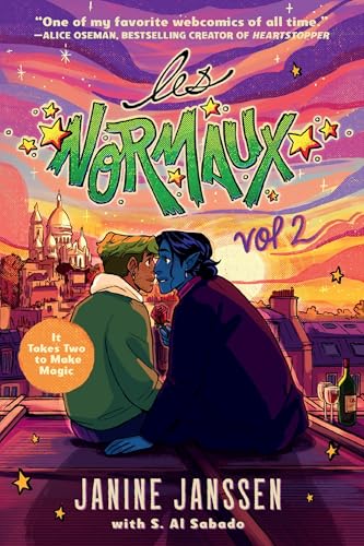 Les Normaux