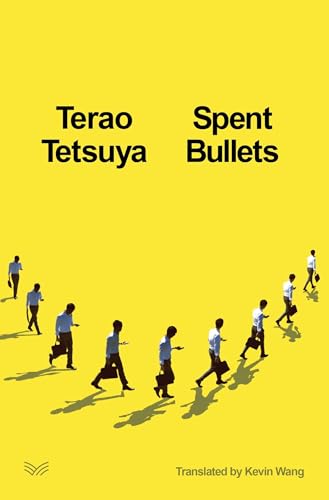 Read Spent Bullets