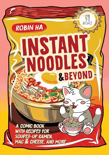 Instant Noodles and Beyond