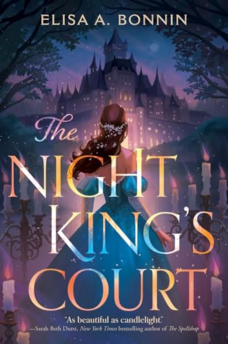 The Night King’s Court