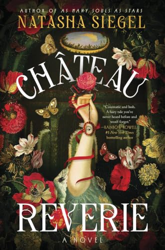 Chateau Reverie