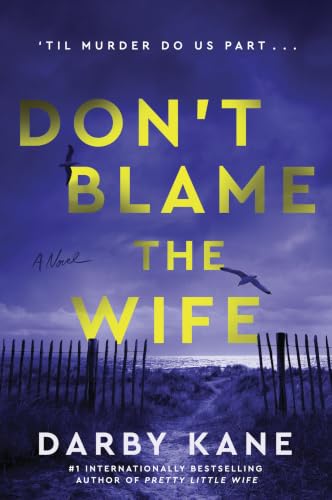 Don't Blame the Wife