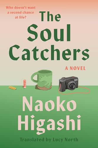 The Soul Catchers