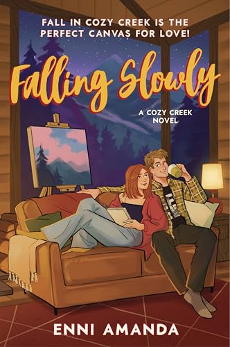 Falling Slowly (Cozy Creek Collection #6)