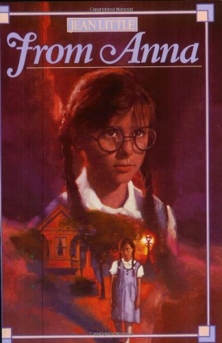 From Anna book cover