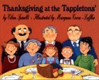 Thanksgiving at the Tappletons' book cover