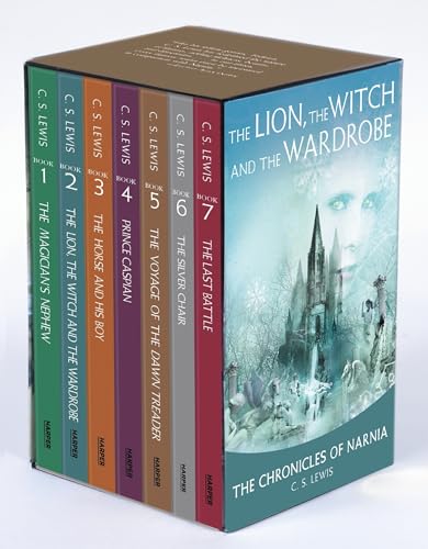 The Chronicles of Narnia