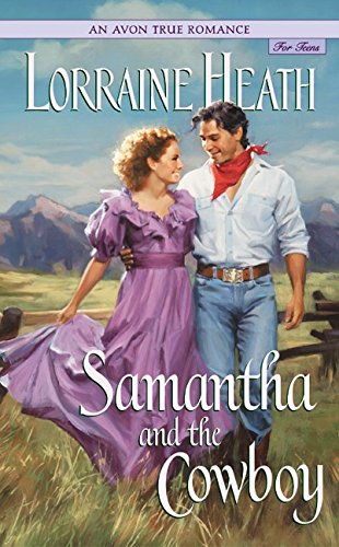 Read Samantha and the Cowboy