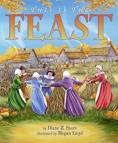 Read This Is the Feast