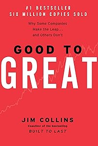 Good to Great