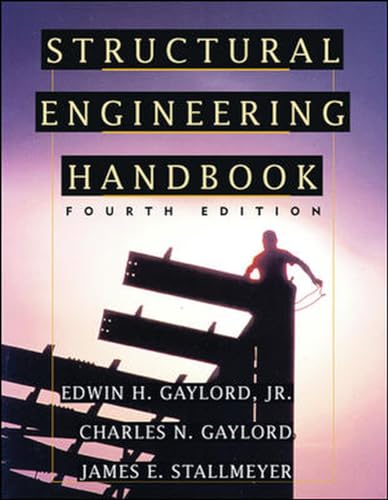 Structural Engineering Handbook book cover