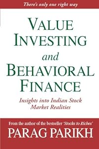 Value Investing & Behavioral Finance