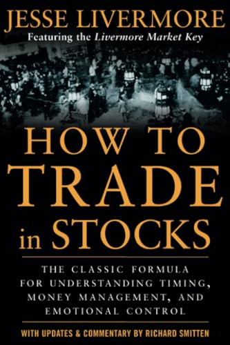 Read How to Trade In Stocks