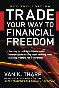 Trade Your Way to Financial Freedom