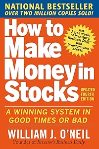 How to Make Money in Stocks