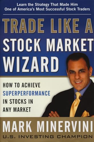Trade Like a Stock Market Wizard