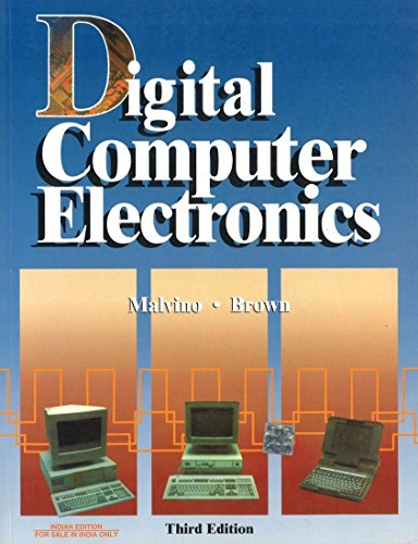 Digital Computer Electronics book cover