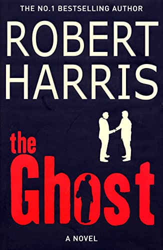 Read The Ghost