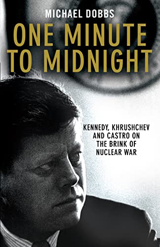 One Minute to Midnight