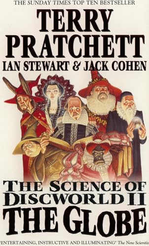 Read The Globe (The Science of Discworld, #2)