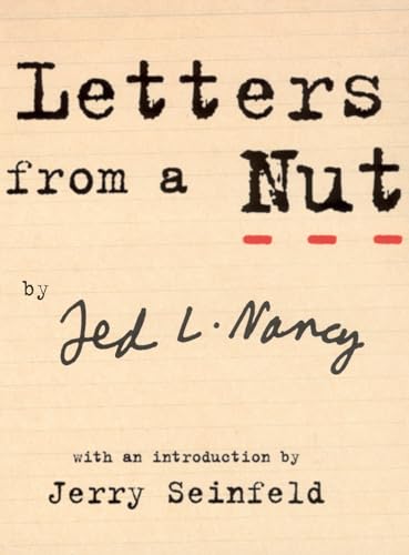 Letters from a Nut