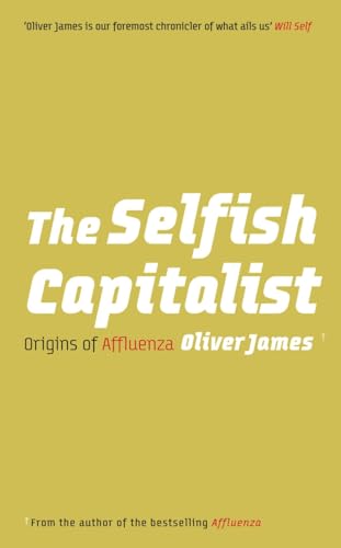 The Selfish Capitalist