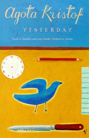 Read Yesterday