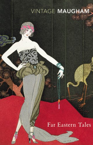 Far Eastern Tales book cover