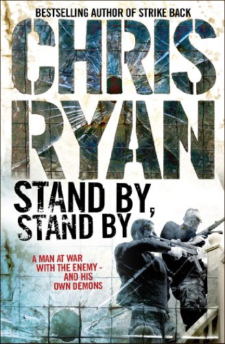 Stand By, Stand by (Geordie Sharp, #1) book cover