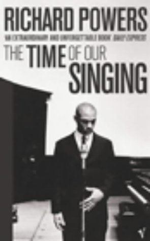 The Time of Our Singing