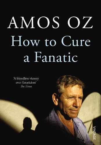 How to Cure a Fanatic book cover
