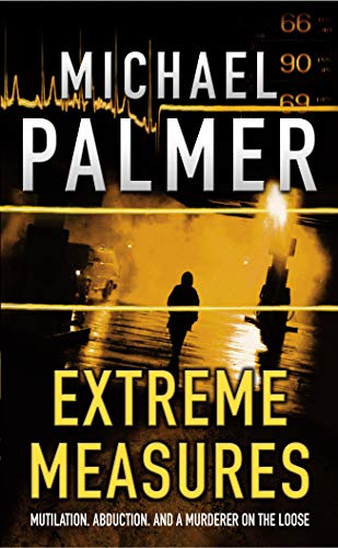 Read Extreme Measures