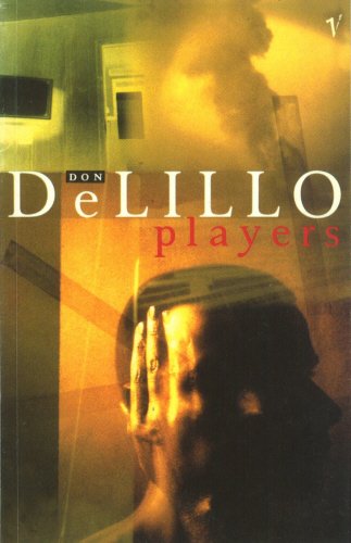Read Players