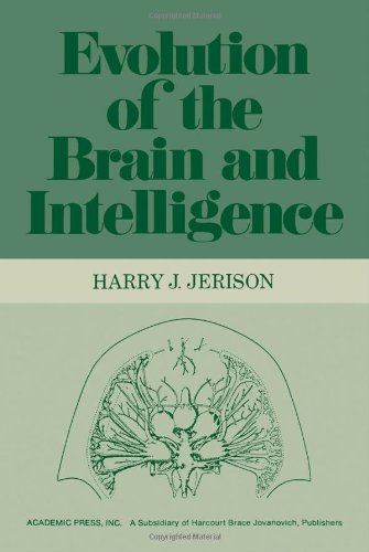 Evolution of the Brain and Intelligence