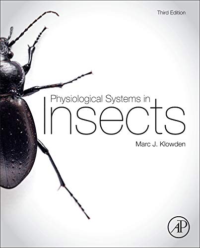 Physiological Systems in Insects book cover