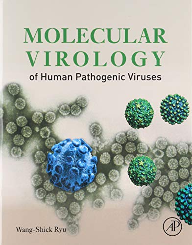 Molecular Virology of Human Pathogenic Viruses book cover
