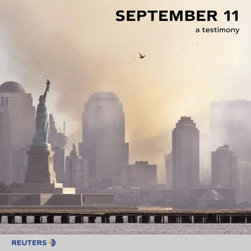 Read September 11: A Testimony