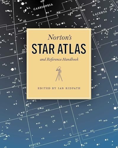Norton’s Star Atlas and Reference Handbook