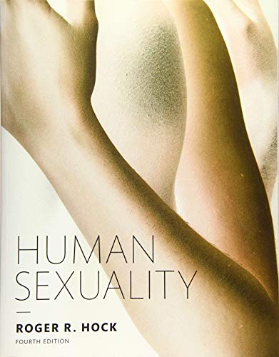 Human Sexuality (Paper) book cover